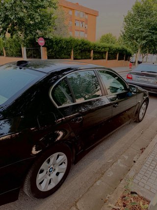 BMW Serie 5 2005