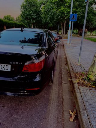 BMW Serie 5 2005
