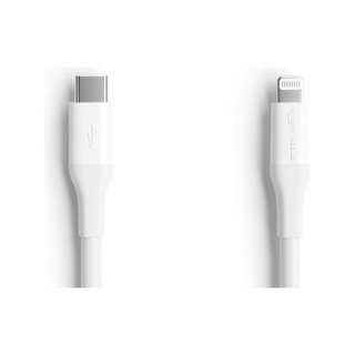 Amazon Basics cable USB tipo C Lightning