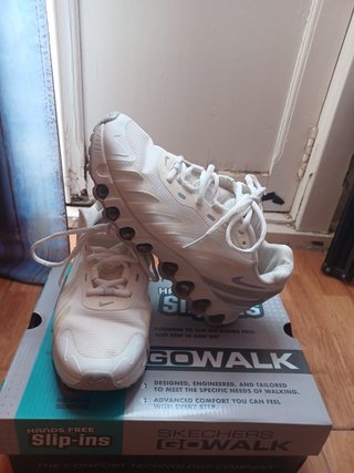 Zapatillas Nike Air Max Talla 39