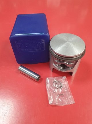 Pistón 46,40 POLINI PEUGEOT ST, HONDA VISION