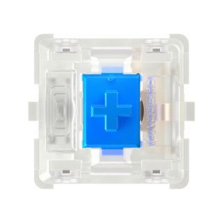 CHERRY MX RGB BLUE MX interruptores mecánicos
