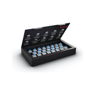 CHERRY MX RGB BLUE MX interruptores mecánicos