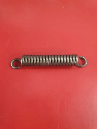 Muelle Botón Polea Palanca Embrague MOBYLETTE