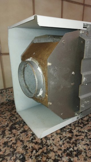 Calentador Junkers 5L W135-9 KV1