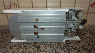 Calentador Junkers 5L W135-9 KV1