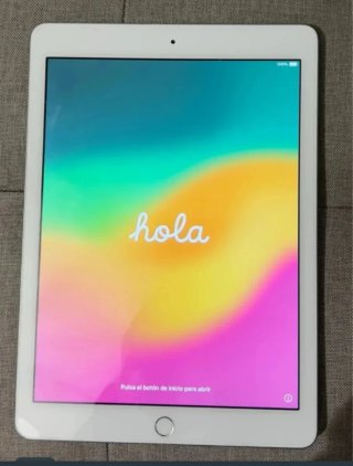 Vendo iPad 6ª Gen y iPhone XR....