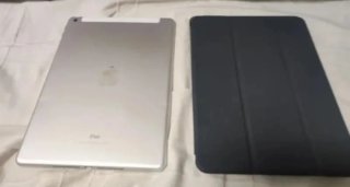 Vendo iPad 6ª Gen y iPhone XR....