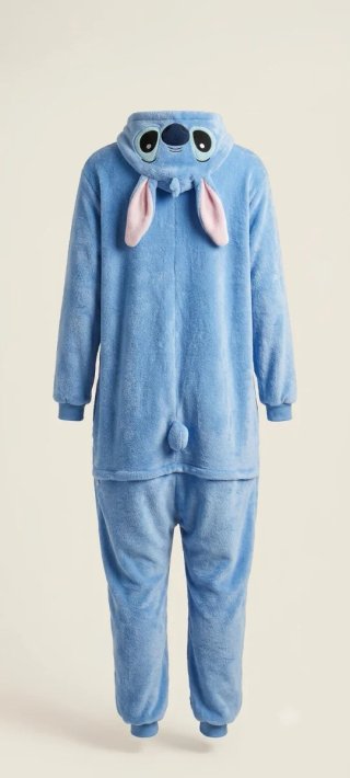 Stitch | Pijama
