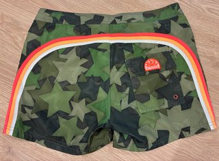 Bañador Sundek Estrellas Talla 32