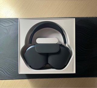 Apple AirPods Max Grigio Siderale