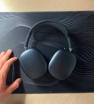 Apple AirPods Max Grigio Siderale