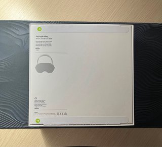 Apple AirPods Max Grigio Siderale