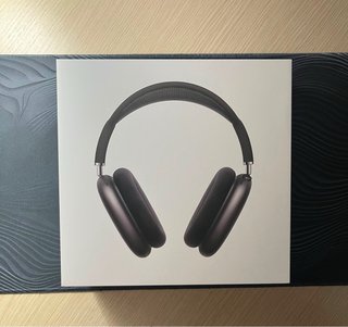 Apple AirPods Max Grigio Siderale