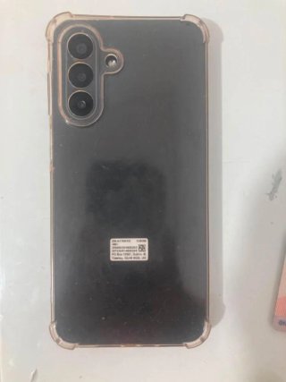 Samsung A17 5G perfecto estado