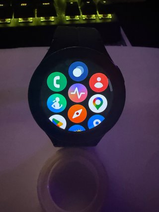 Samsung Galaxy Watch 5 Pro Negro
