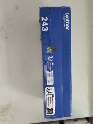 Tóner Brother 243