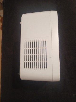 Nebulizador Omron CompAIR Pro NE-C900