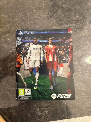Consola Sony PS5 Pro Blanca