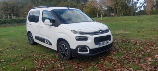 Citroen Berlingo 2019