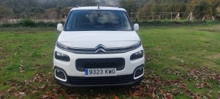 Citroen Berlingo 2019