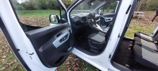 Citroen Berlingo 2019
