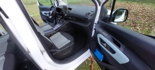 Citroen Berlingo 2019