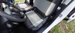 Citroen Berlingo 2019