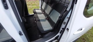 Citroen Berlingo 2019
