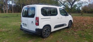 Citroen Berlingo 2019