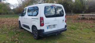 Citroen Berlingo 2019