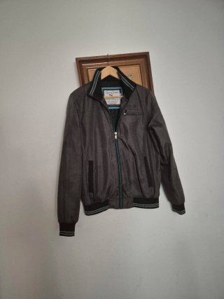 Cazadora bomber Sport & Street Talla m por 7 euros