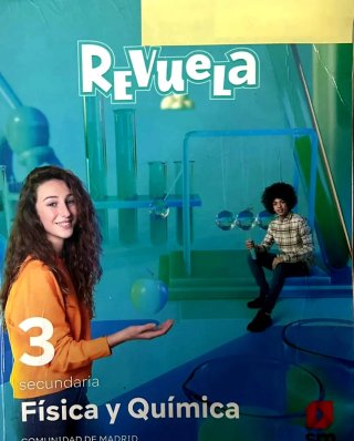 Lote de libros 3ESO