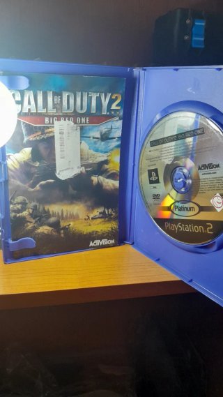 Lote Juegos PS2 PAL🇪🇦COMPLETOS ✅️