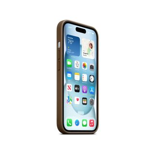 Apple funda trenzado fino ecológica