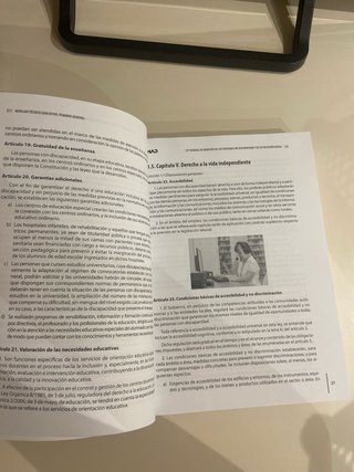 Auxiliar Técnico Educativo. Temario general vol...