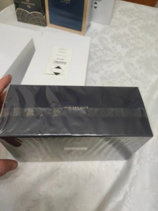 Xerjoff 40 Knots Eau de Parfum 100ml + regalo