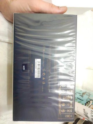 Xerjoff 40 Knots Eau de Parfum 100ml + regalo