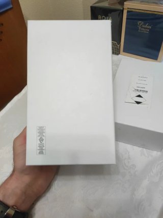Xerjoff 40 Knots Eau de Parfum 100ml + regalo