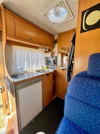 FIAT Ducato 2006