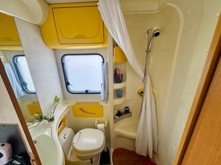 FIAT Ducato 2006