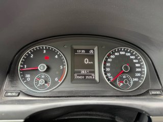 Volkswagen Touran 2015