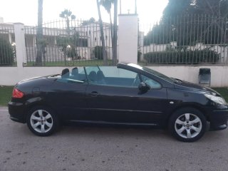 Peugeot 307 2006