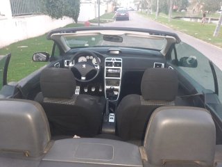 Peugeot 307 2006
