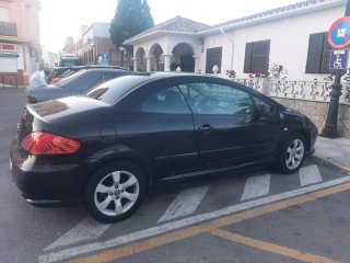 Peugeot 307 2006