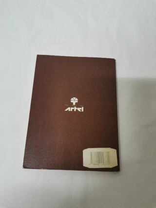 Cuadernos de campo Félix Rodríguez de la fuente.