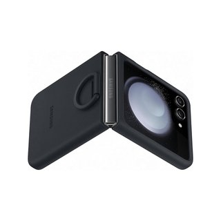Samsung EF-PF731TNEGWW funda móvil silicona azul