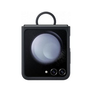 Samsung EF-PF731TNEGWW funda móvil silicona azul