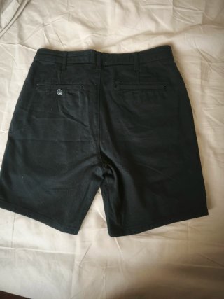 Bermudas Pull&Bear, Talla 38