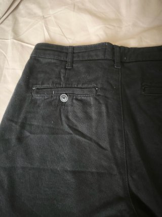 Bermudas Pull&Bear, Talla 38